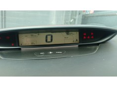 citroën c4 i (lc_) del año 2007 2