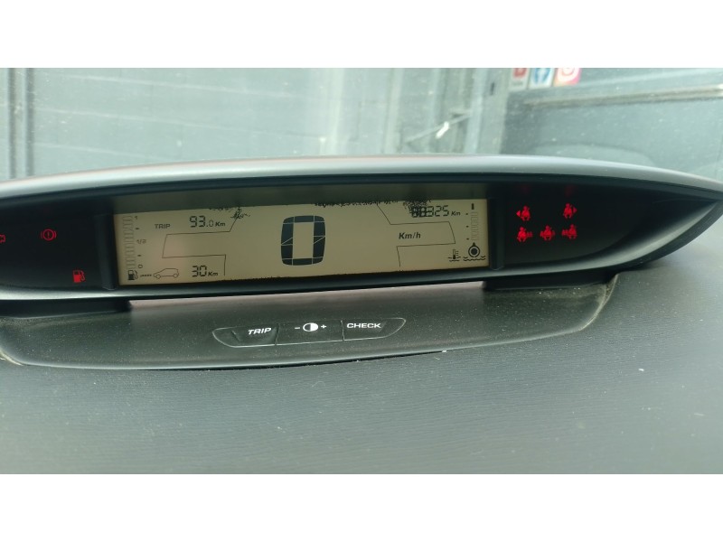 citroën c4 i (lc_) del año 2007