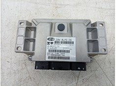 CENTRALITA MOTOR UCE 9659099180 9653979480 