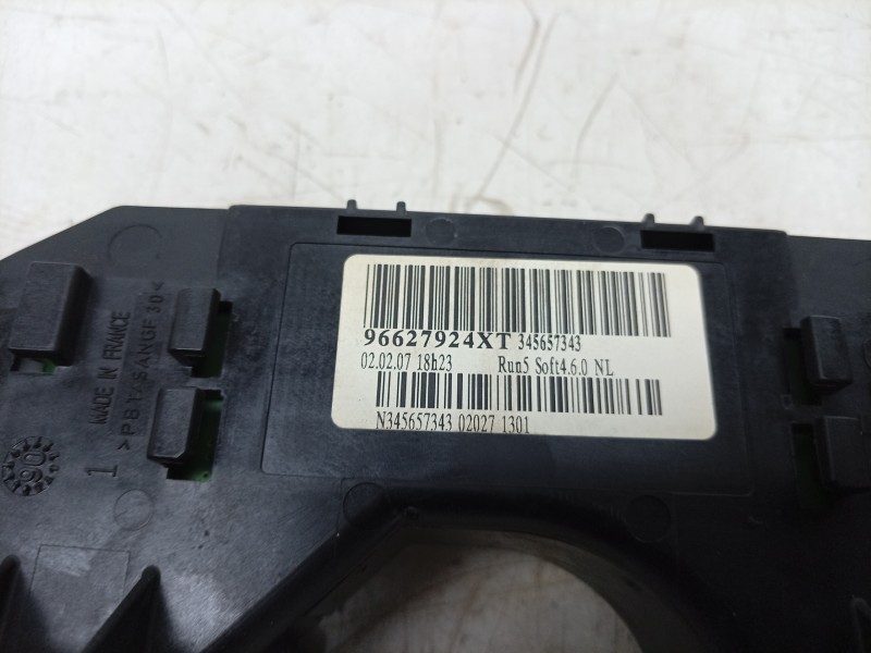 Recambio de mando multifuncion para citroën c4 i (lc_) 1.4 16v referencia OEM IAM  96627924XT 