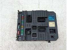 Recambio de caja reles / fusibles para citroën c4 i (lc_) 1.4 16v referencia OEM IAM  9659285680 