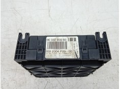Recambio de caja reles / fusibles para citroën c4 i (lc_) 1.4 16v referencia OEM IAM  9659285680  2