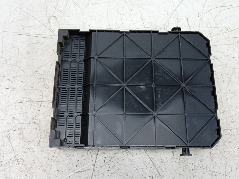 Recambio de caja reles / fusibles para citroën c4 i (lc_) 1.4 16v referencia OEM IAM  9659285680 
