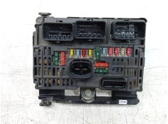 CAJA RELES / FUSIBLES 9661682980 
