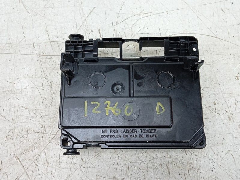 Recambio de caja reles / fusibles para citroën c4 i (lc_) 1.4 16v referencia OEM IAM  9661682980 