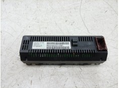 Recambio de pantalla multifuncion para citroën c4 i (lc_) 1.4 16v referencia OEM IAM  9664222180  2