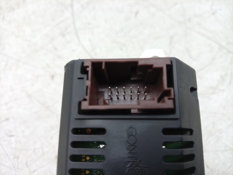 Recambio de pantalla multifuncion para citroën c4 i (lc_) 1.4 16v referencia OEM IAM  9664222180 