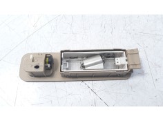 Recambio de luz interior para mercedes-benz clase cl (w216) coupe 5.5 v8 cat referencia OEM IAM A2168100240   2