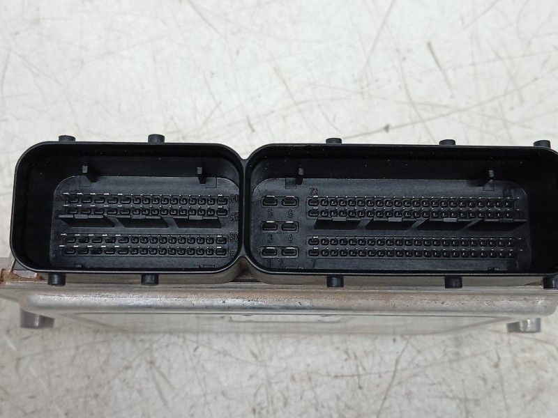 Recambio de centralita motor uce para hyundai kona (os, ose, osi) 1.6 gdi hybrid referencia OEM IAM A3C0790580001 391B503AG0 