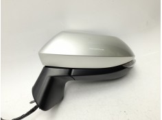 Recambio de retrovisor izquierdo para toyota corolla hatchback (_e21_, _ea1_, _eh1_) 2.0 hybrid (mzeh12) referencia OEM IAM  879 2