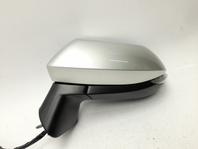 Recambio de retrovisor izquierdo para toyota corolla hatchback (_e21_, _ea1_, _eh1_) 2.0 hybrid (mzeh12) referencia OEM IAM  879