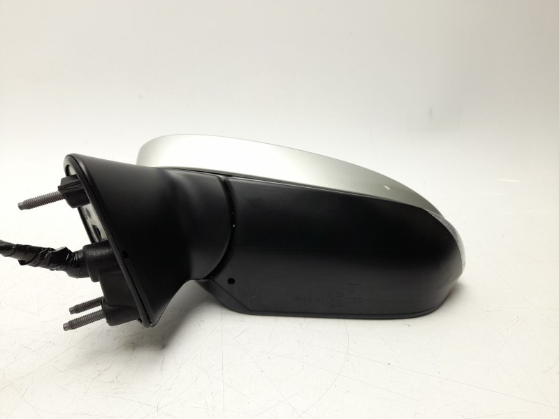 Recambio de retrovisor izquierdo para toyota corolla hatchback (_e21_, _ea1_, _eh1_) 2.0 hybrid (mzeh12) referencia OEM IAM  879