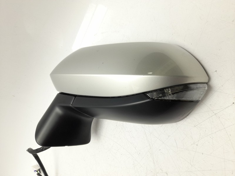 Recambio de retrovisor izquierdo para toyota corolla hatchback (_e21_, _ea1_, _eh1_) 2.0 hybrid (mzeh12) referencia OEM IAM  879