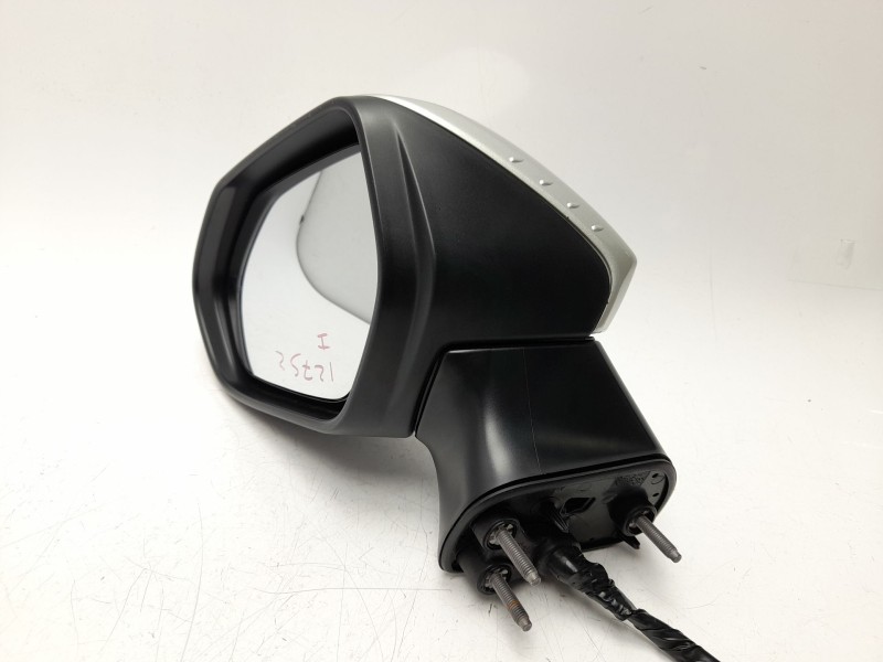 Recambio de retrovisor izquierdo para toyota corolla hatchback (_e21_, _ea1_, _eh1_) 2.0 hybrid (mzeh12) referencia OEM IAM  879