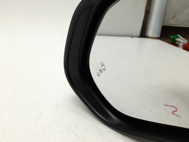 Recambio de retrovisor izquierdo para toyota corolla hatchback (_e21_, _ea1_, _eh1_) 2.0 hybrid (mzeh12) referencia OEM IAM  879