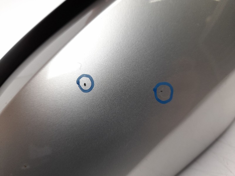 Recambio de retrovisor izquierdo para toyota corolla hatchback (_e21_, _ea1_, _eh1_) 2.0 hybrid (mzeh12) referencia OEM IAM  879