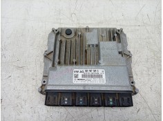CENTRALITA MOTOR UCE 0261S18084 06M907309G 