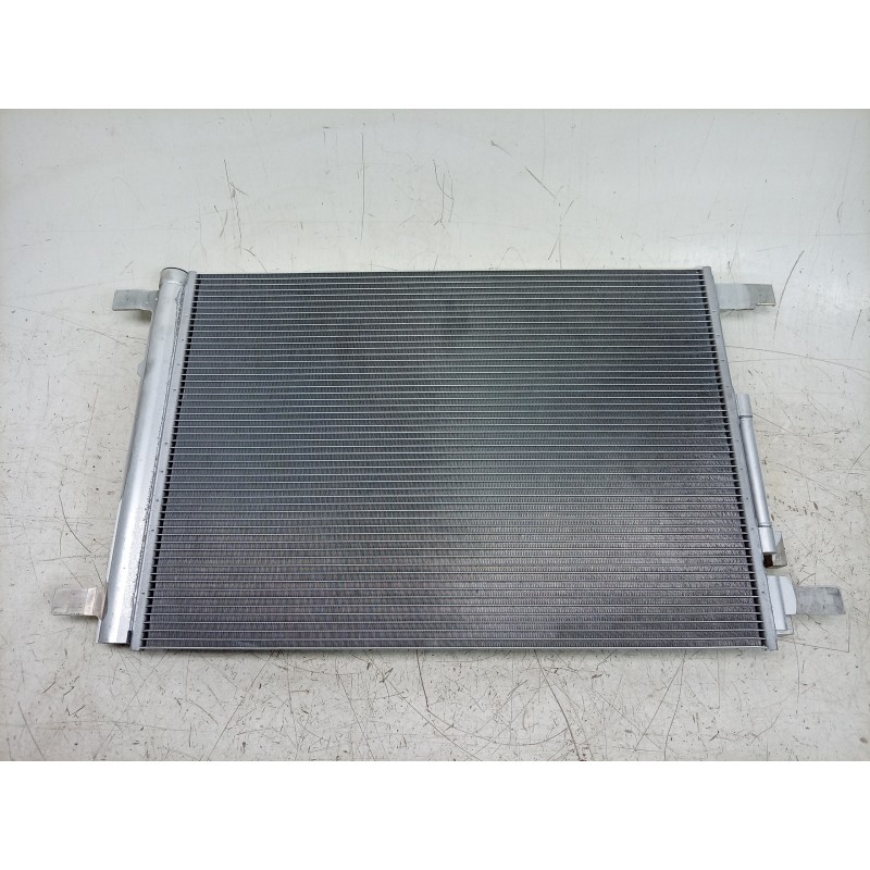 Recambio de condensador / radiador aire acondicionado para seat leon 1.5 etsi 85 kw (kl) referencia OEM IAM  5WA816411A 350545