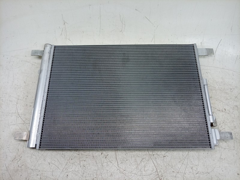 Recambio de condensador / radiador aire acondicionado para seat leon 1.5 etsi 85 kw (kl) referencia OEM IAM  5WA816411A 350545