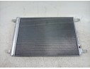 CONDENSADOR / RADIADOR AIRE ACONDICIONADO 5WA816411B 350545