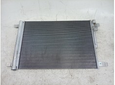 Recambio de condensador / radiador aire acondicionado para seat leon 1.5 etsi 85 kw (kl) referencia OEM IAM  5WA816411A 350545 2