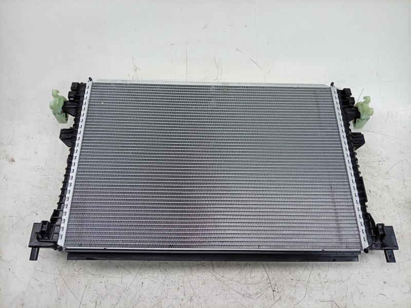 Recambio de intercooler para seat leon 1.5 etsi 85 kw (kl) referencia OEM IAM  5Q0121251HQ 50042
