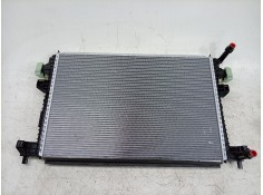 Recambio de intercooler para seat leon 1.5 etsi 85 kw (kl) referencia OEM IAM  5Q0121251HQ 50042 2