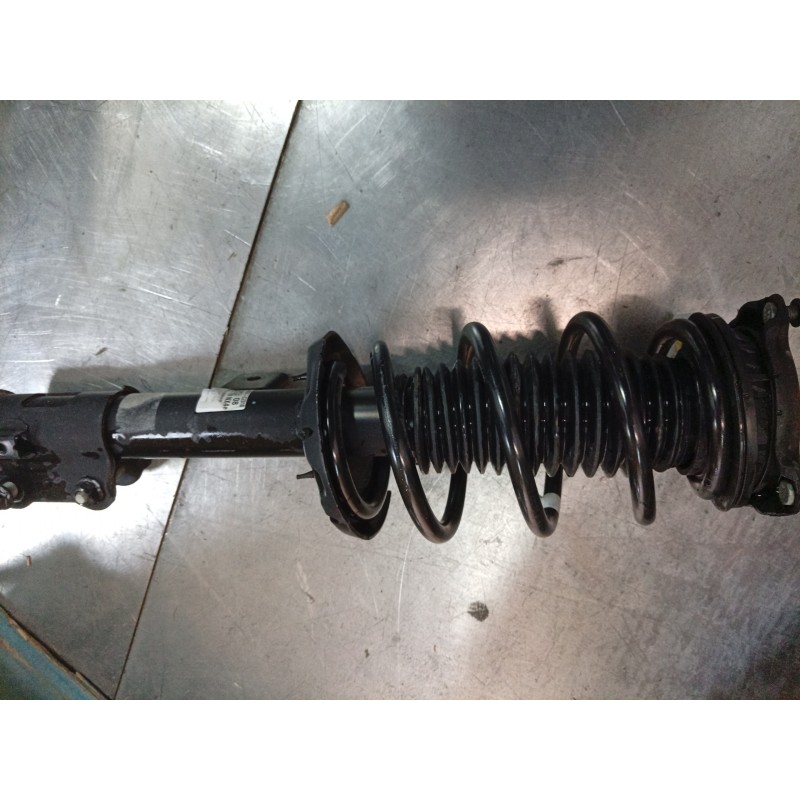 Recambio de amortiguador delantero derecho para hyundai tucson (nx4e, nx4a) 1.6 t-gdi hybrid referencia OEM IAM 54651CZ010 54651