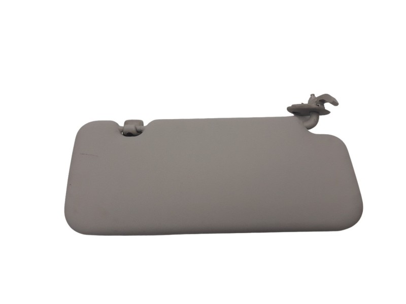 Recambio de parasol izquierdo para kia picanto (ja) concept referencia OEM IAM 85201G6800BUS  