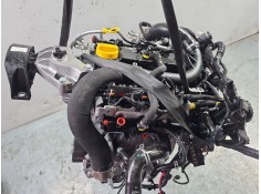 MOTOR COMPLETO H4DF480 