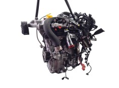 Recambio de motor completo para dacia sandero iii 1.0 tce 90 eco-g referencia OEM IAM H4DF480   2