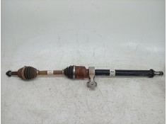 TRANSMISION DELANTERA DERECHA 49560G2000 49501CM000 
