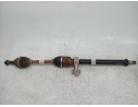 TRANSMISION DELANTERA DERECHA 49560G2000 49501CM000 