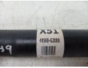 TRANSMISION DELANTERA DERECHA 49560G2000 49501CM000 