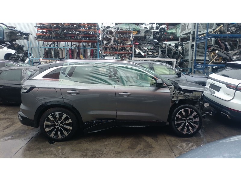 renault austral del año 2026
