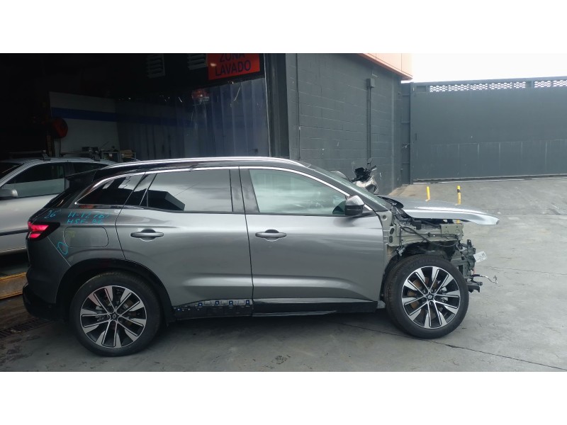 renault austral del año 2026