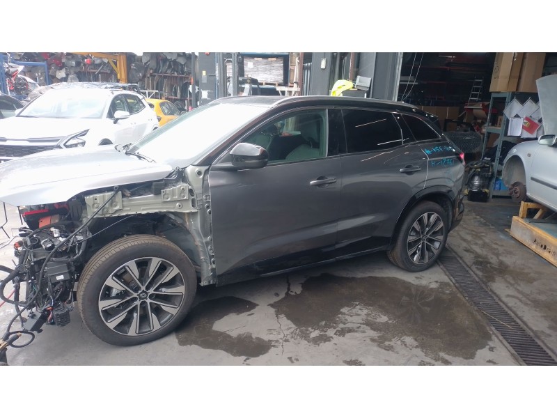 renault austral del año 2026