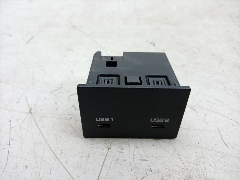 Recambio de modulo electronico para porsche cayenne coupe (9yb) e-hybrid referencia OEM IAM  9Y0035736A 