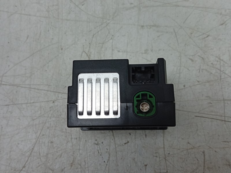 Recambio de modulo electronico para porsche cayenne coupe (9yb) e-hybrid referencia OEM IAM  9Y0035736A 