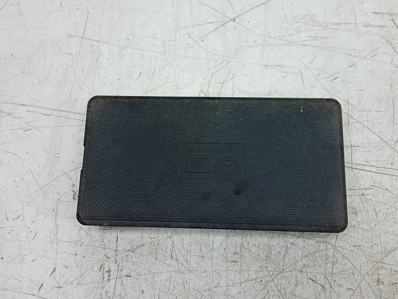 Recambio de modulo electronico para porsche cayenne coupe (9yb) e-hybrid referencia OEM IAM  9Y0035504A 