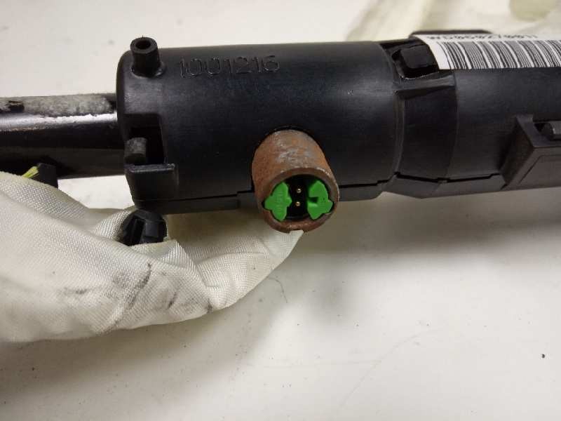 Recambio de airbag cortina delantero derecho para alfa romeo 159 (140) 1.9 jts 16v / selective referencia OEM IAM 60694590  