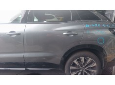 Recambio de puerta trasera izquierda para renault austral tce 130 referencia OEM IAM   