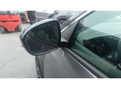 RETROVISOR IZQUIERDO 