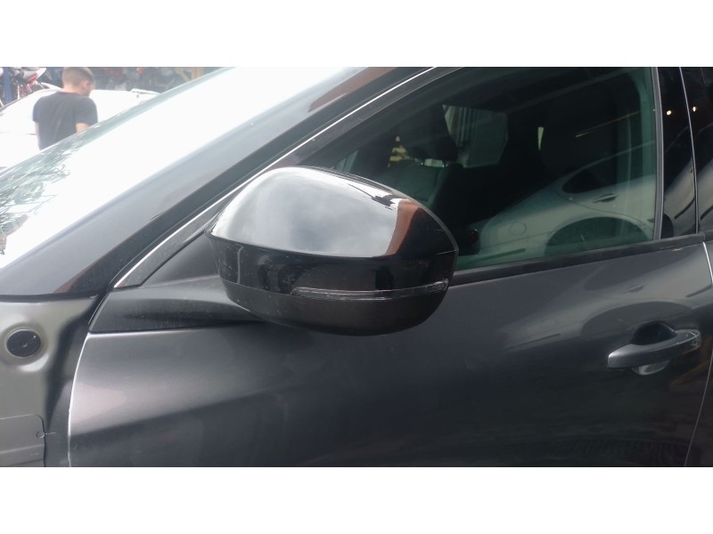 Recambio de retrovisor izquierdo para renault austral tce 130 referencia OEM IAM   