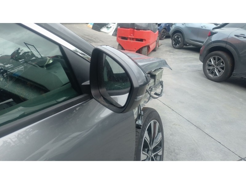 Recambio de retrovisor derecho para renault austral tce 130 referencia OEM IAM   