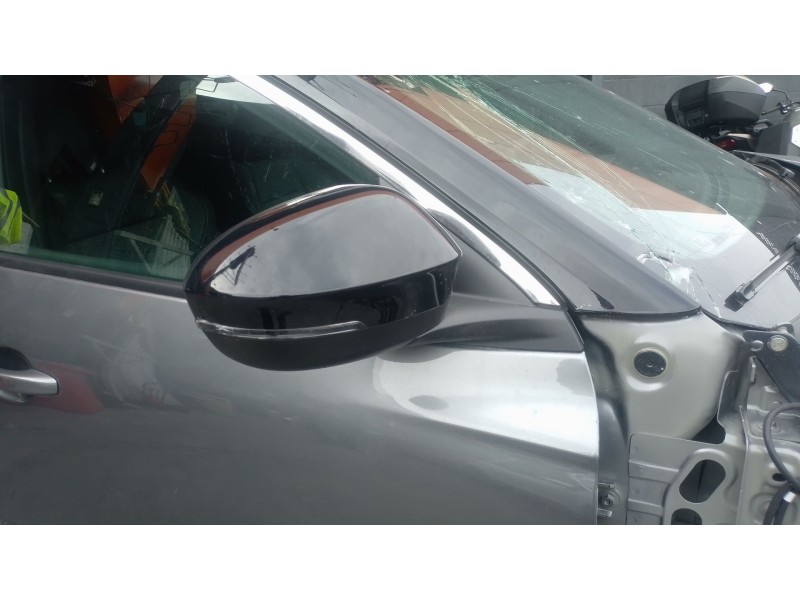 Recambio de retrovisor derecho para renault austral tce 130 referencia OEM IAM   