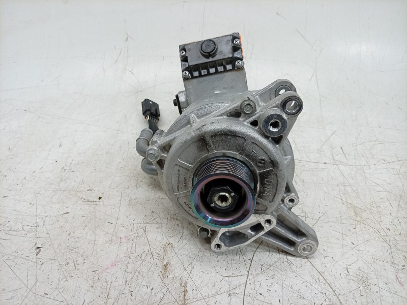 Recambio de alternador para kia niro ii (sg2) 1.6 gdi hybrid referencia OEM IAM  3739003920 