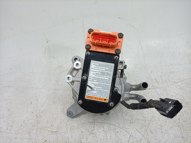 Recambio de alternador para kia niro ii (sg2) 1.6 gdi hybrid referencia OEM IAM  3739003920 