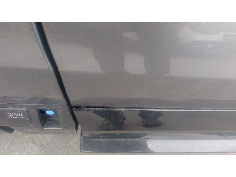 Recambio de puerta delantera derecha para renault austral tce 130 referencia OEM IAM   
