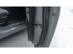 CERRADURA PUERTA DELANTERA DERECHA 